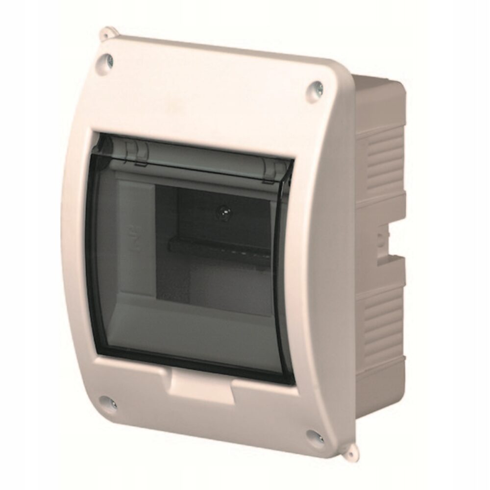 Tableau de distribution Elektro-Plast 0 V IP40 0 A 2411-01