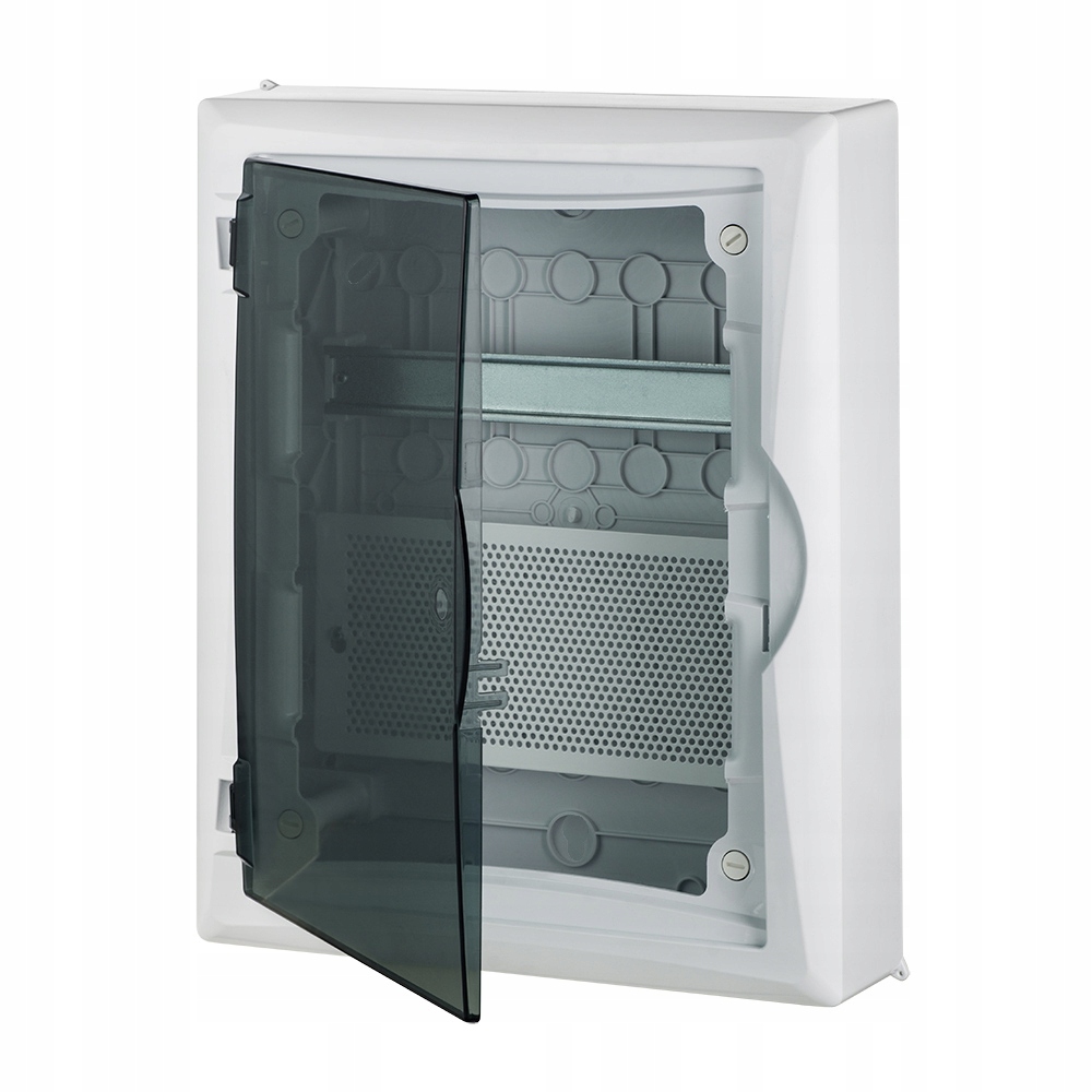 Coffret de chantier Elektro-Plast Nasielsk 2505-21