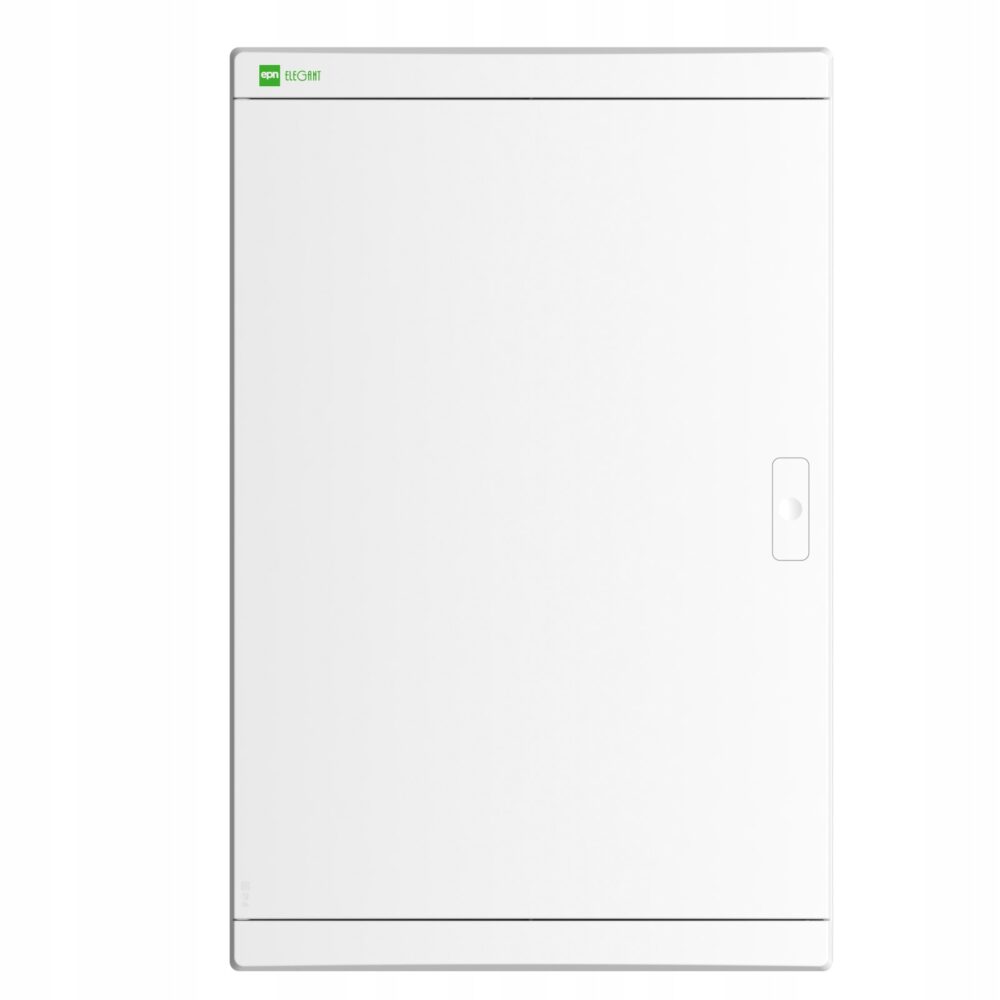 Coffret de chantier Elektro-Plast Nasielsk 0 V IP44 400 A 2455-20