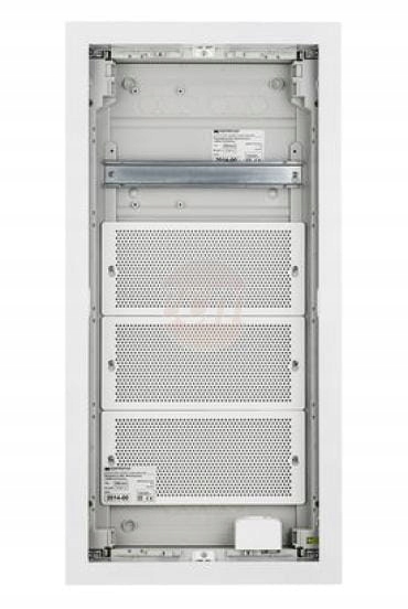 Coffret de chantier Elektro-Plast Nasielsk 230 V IP30 63 A