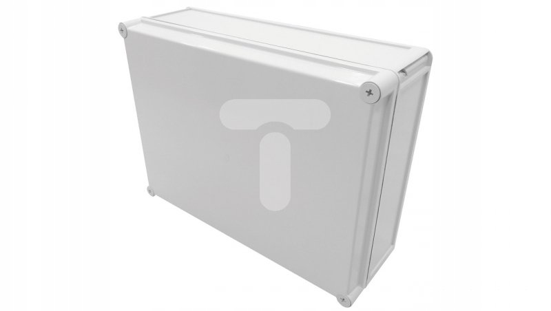 Boîtier électrique en saillie Elektro-Plast 440 x 330 x 145 mm 2727-00