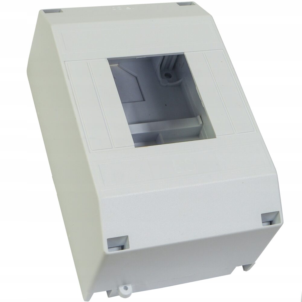 Boîtiers micro/mini