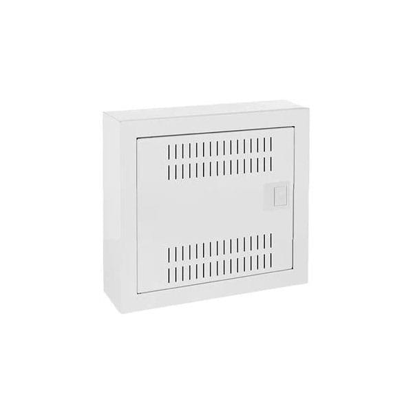 Coffret de distribution Elektro-Plast Nasielsk 0 V IP30 0 A 2011-11