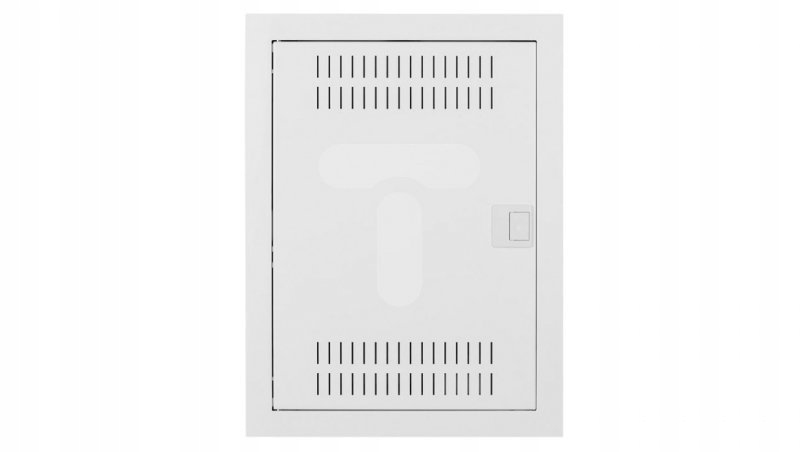 Coffret de distribution Elektro-Plast 0 V IP30 0 A 2012-11