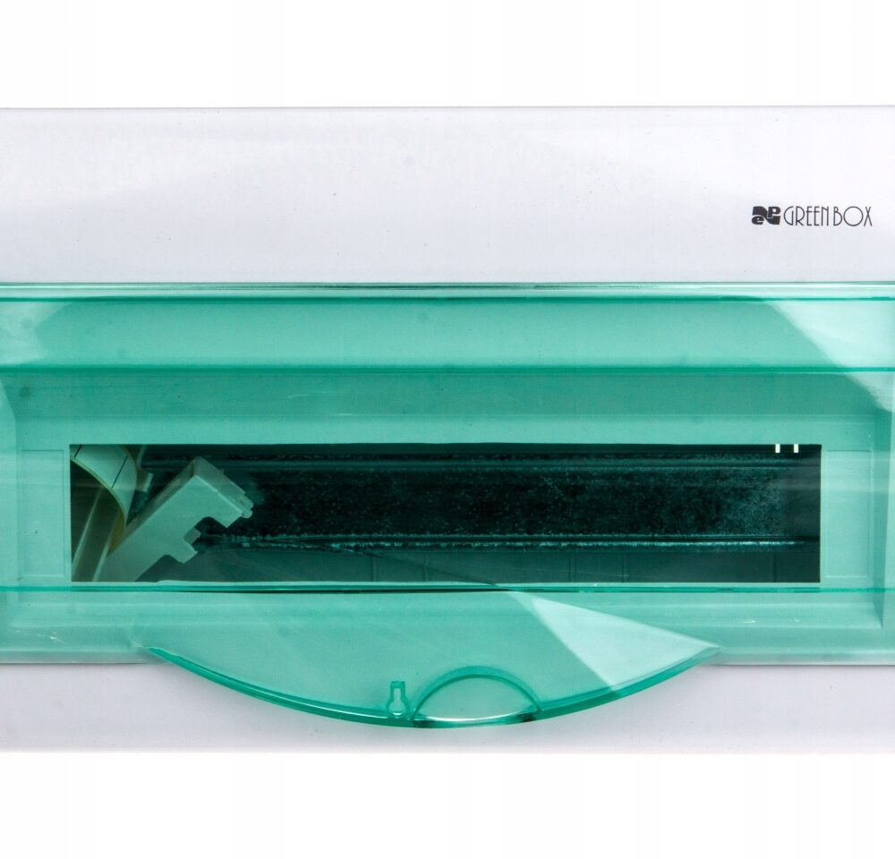 Tableau de distribution Elektro-Plast 400 V IP40 1 A 2351-01