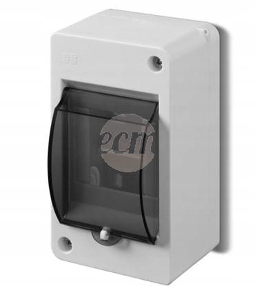 Tableau électrique Elektro-Plast Nasielsk 0 V IP30 0 A 2303-11