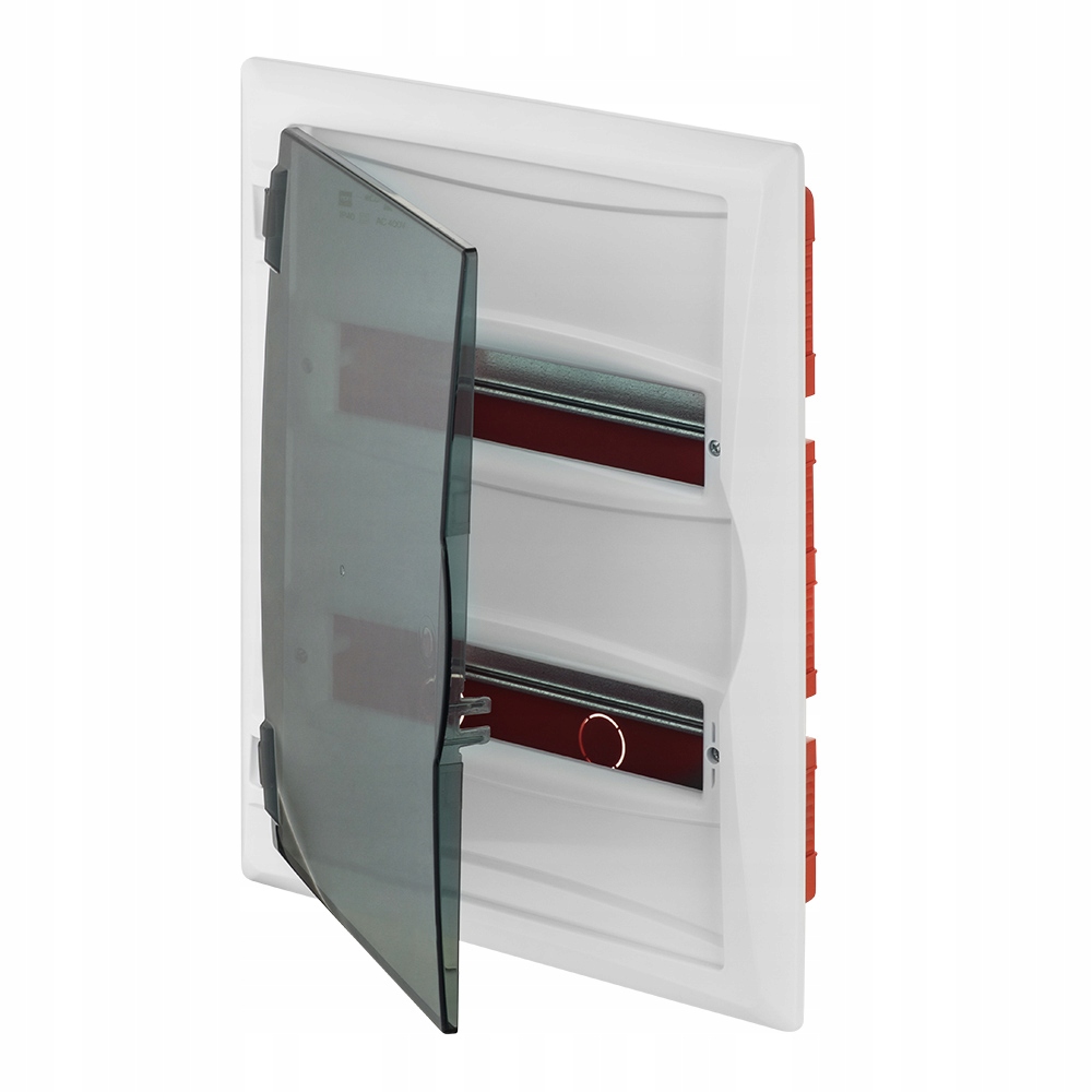 Coffret de chantier Elektro-Plast Nasielsk 0 V IP40 0 A 2515-01