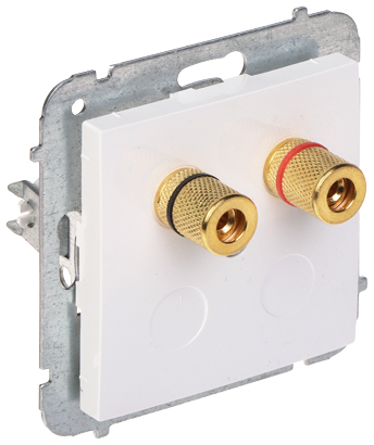 PRISE DE HAUT-PARLEUR SANTRA/4157-10/EPN Elektro-Plast